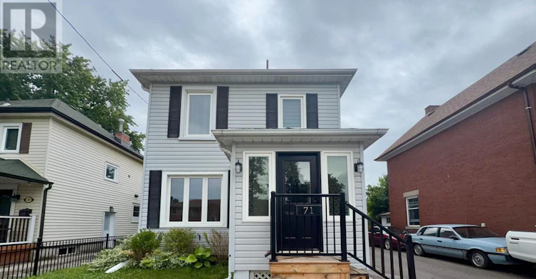 UPPER-71 English Street, Brampton, ON, L6X 1L5 - 3