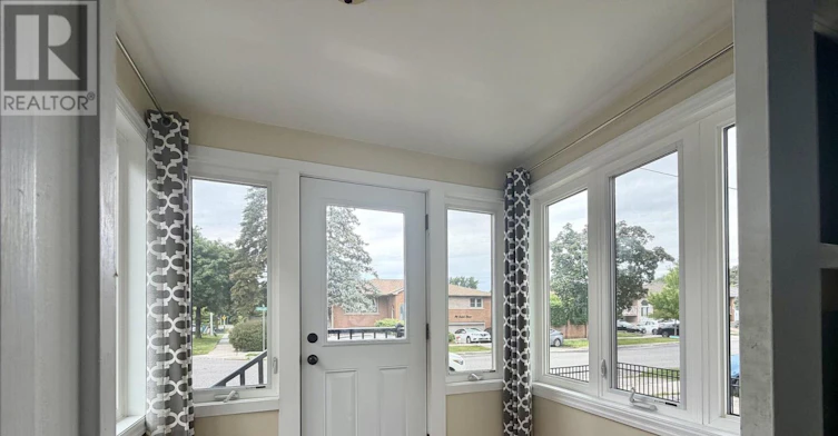 UPPER-71 English Street, Brampton, ON, L6X 1L5 - 6