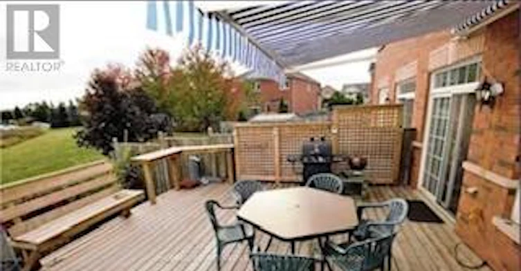 132 Calm Waters Crescent, Brampton, ON, L6V 4S2 - 2
