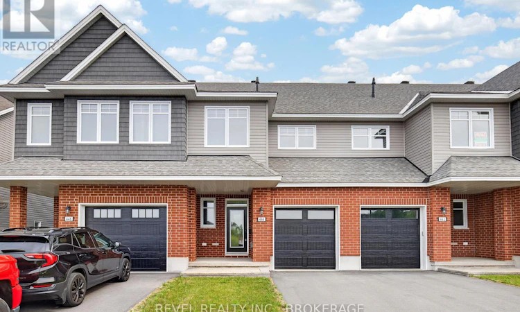 444 Buckthorn Drive
