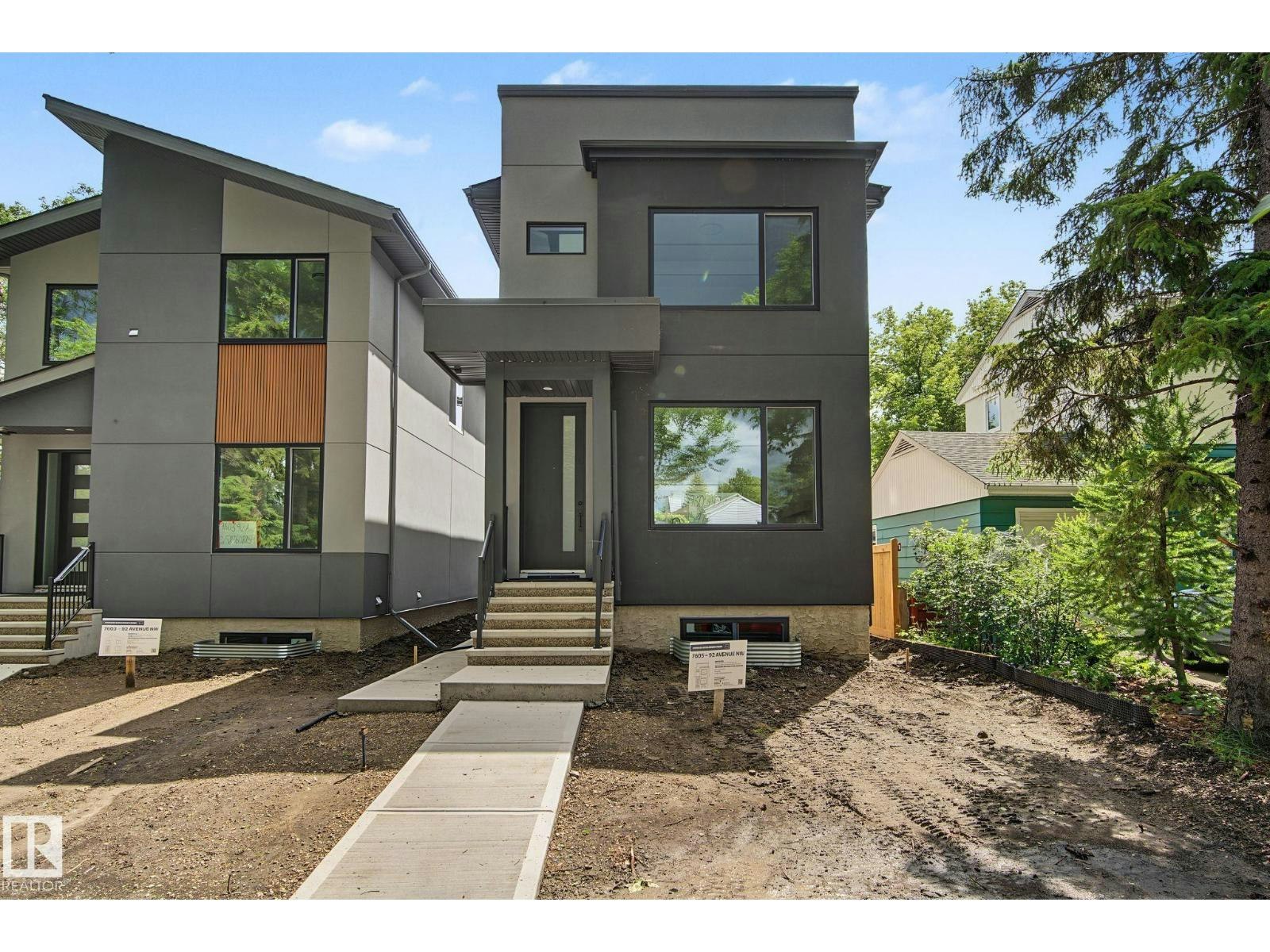 7605 92 Avenue NW, Edmonton, AB, T6C 1R3