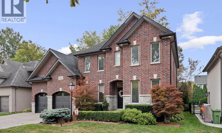1265 Maple