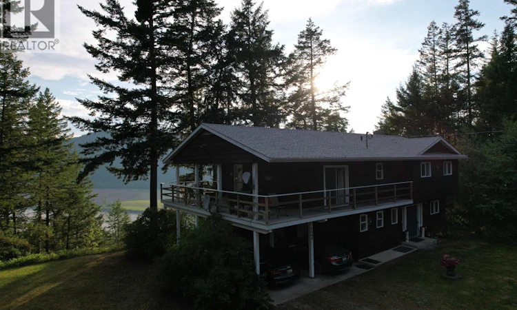 2400 Arnoldus Road
