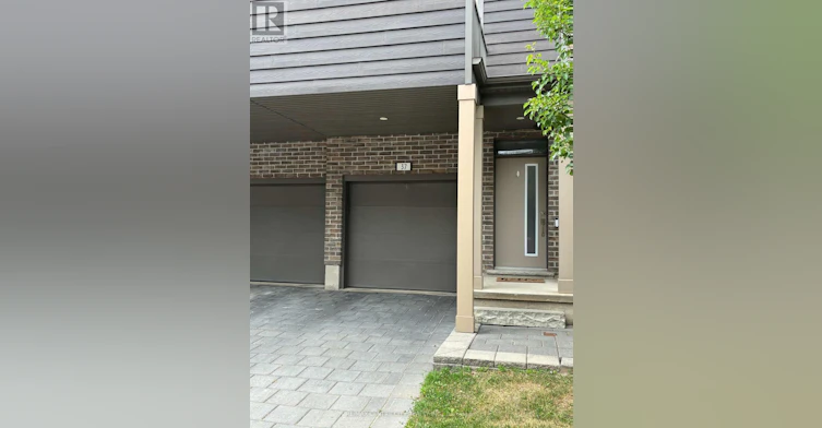 37-2070 Meadowgate Boulevard, London, ON, N6M 0H5 - 2