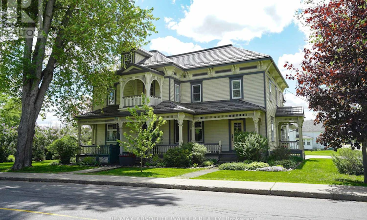 3302 Main Street