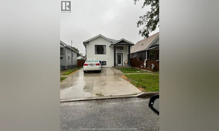 1733 Albert Road