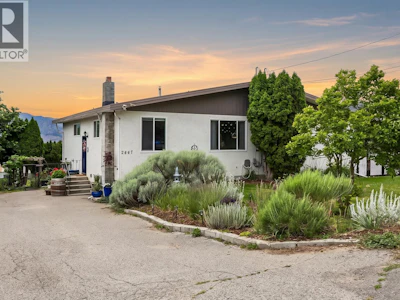 2447 Margaret Road - 2