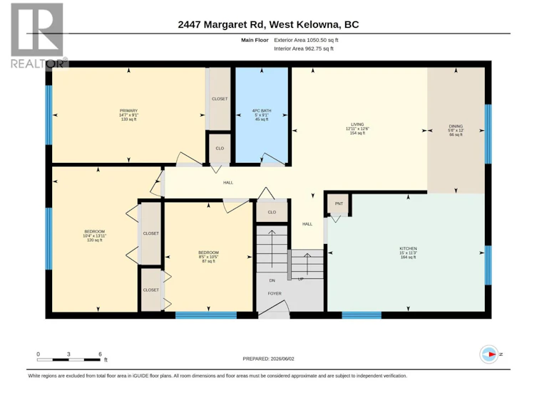 2447 Margaret Road, Westbank, BC, V4T 1N6 - 51