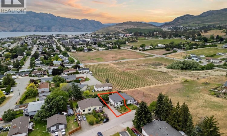 2447 Margaret Road