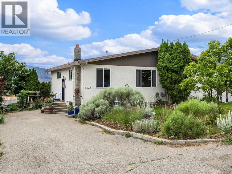 2447 Margaret Road, Westbank, BC, V4T 1N6