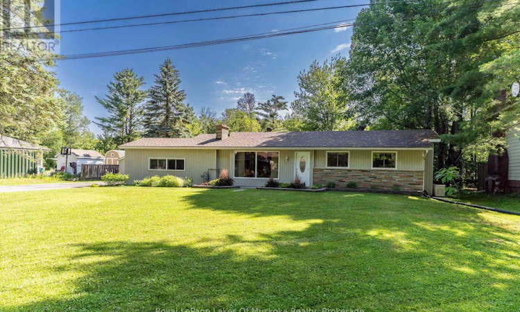 130 Robinson Avenue