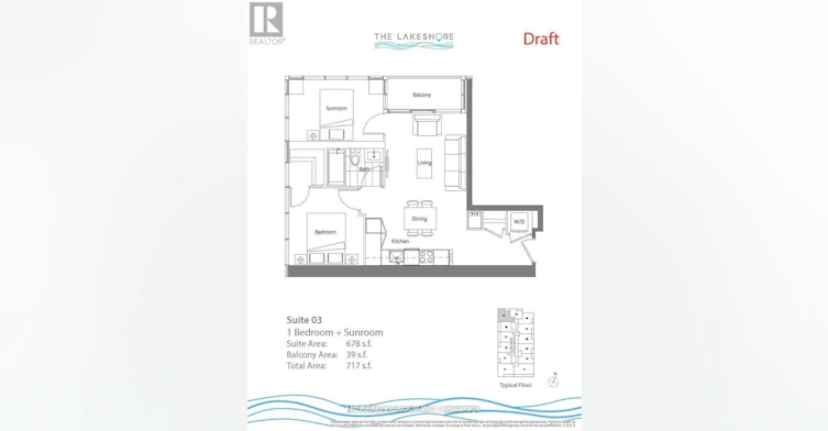 2603-19 Bathurst Street, Toronto, ON, M5V 0R9 - 2