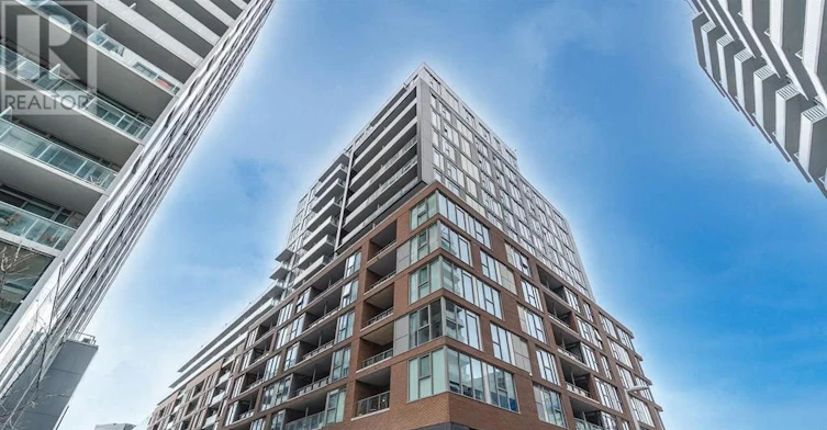 526-30 Baseball Place, Toronto, ON, M4M 0E8
