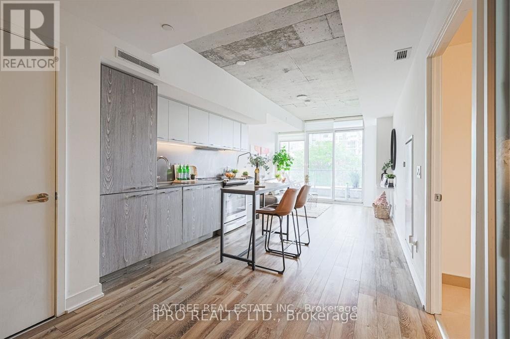 526-30 Baseball Place, Toronto, ON, M4M 0E8