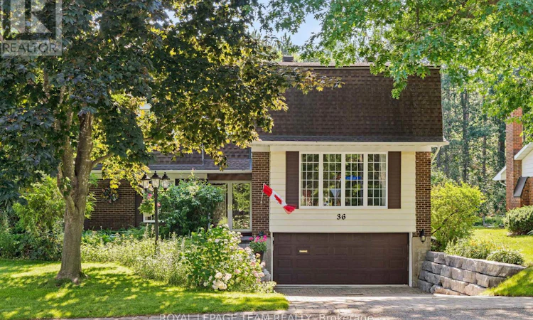 36 Glendenning Drive