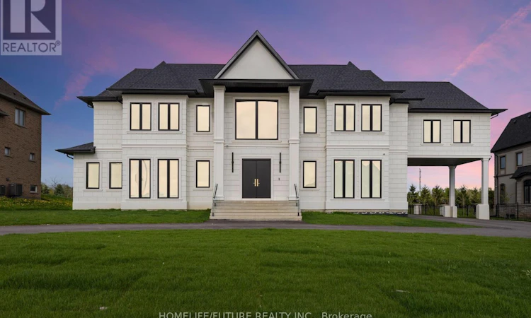 9 Pleasant Valley Drive