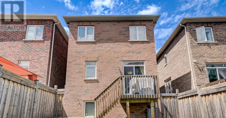 27 Erinview Terrace, Toronto, ON, M9C 0C3 - 22