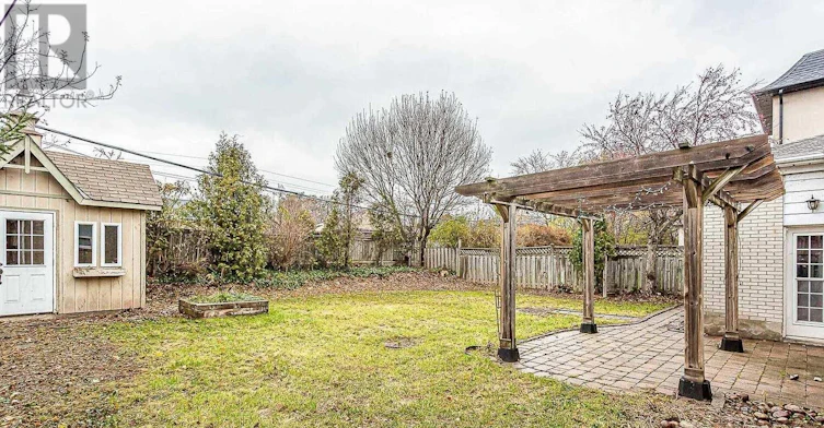 481 Sandmere Place, Oakville, ON, L6L 4G5 - 15