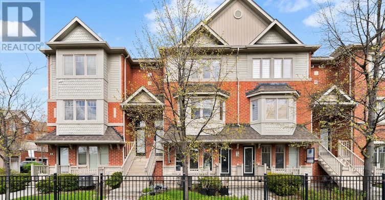 13, 14-3375 Thomas Street, Mississauga, ON, L5M 0P7 - 3