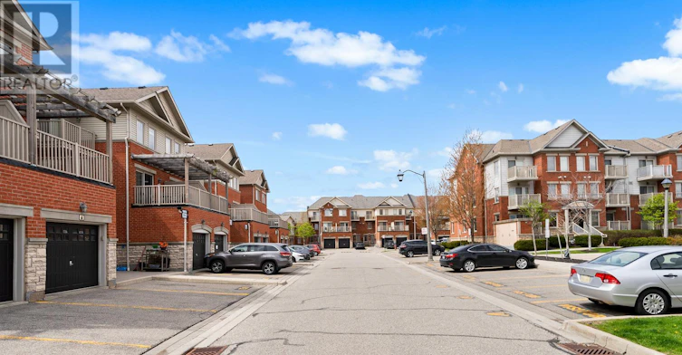 13, 14-3375 Thomas Street, Mississauga, ON, L5M 0P7 - 30