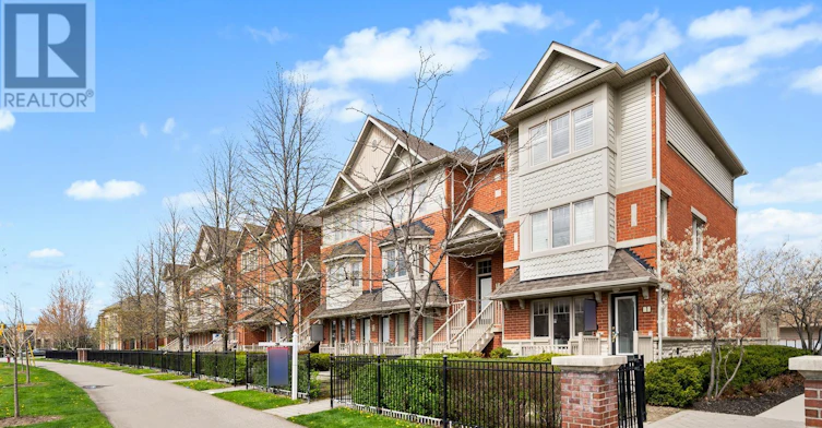 13, 14-3375 Thomas Street, Mississauga, ON, L5M 0P7