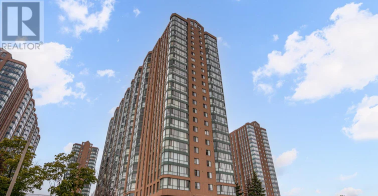 713-145 Hillcrest Avenue, Mississauga, ON, L5B 3Z1 - 4