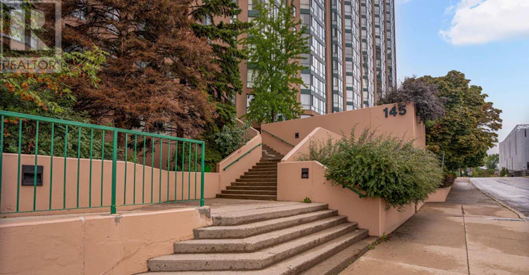 713-145 Hillcrest Avenue, Mississauga, ON, L5B 3Z1 - 6