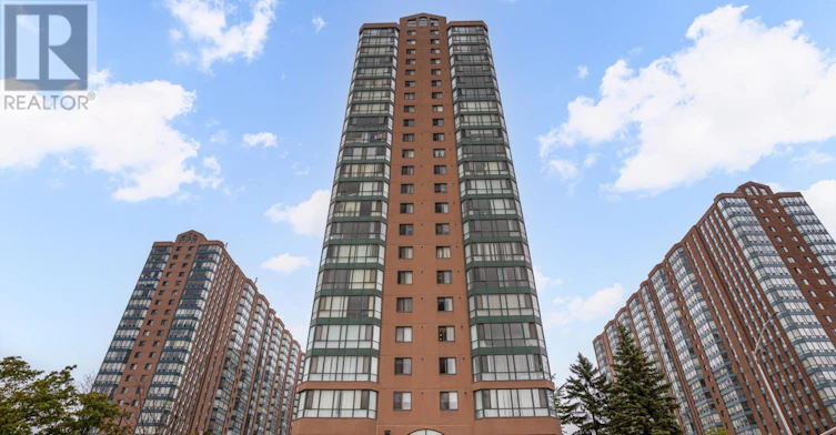 713-145 Hillcrest Avenue, Mississauga, ON, L5B 3Z1 - 3