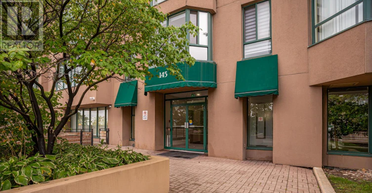713-145 Hillcrest Avenue, Mississauga, ON, L5B 3Z1 - 11