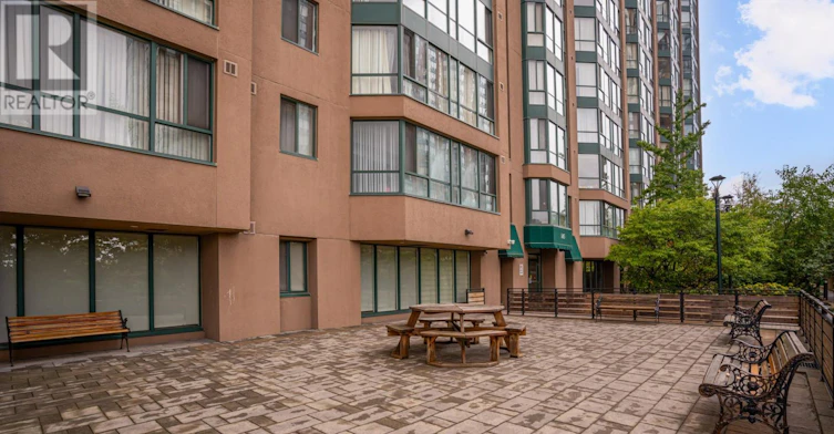 713-145 Hillcrest Avenue, Mississauga, ON, L5B 3Z1 - 8