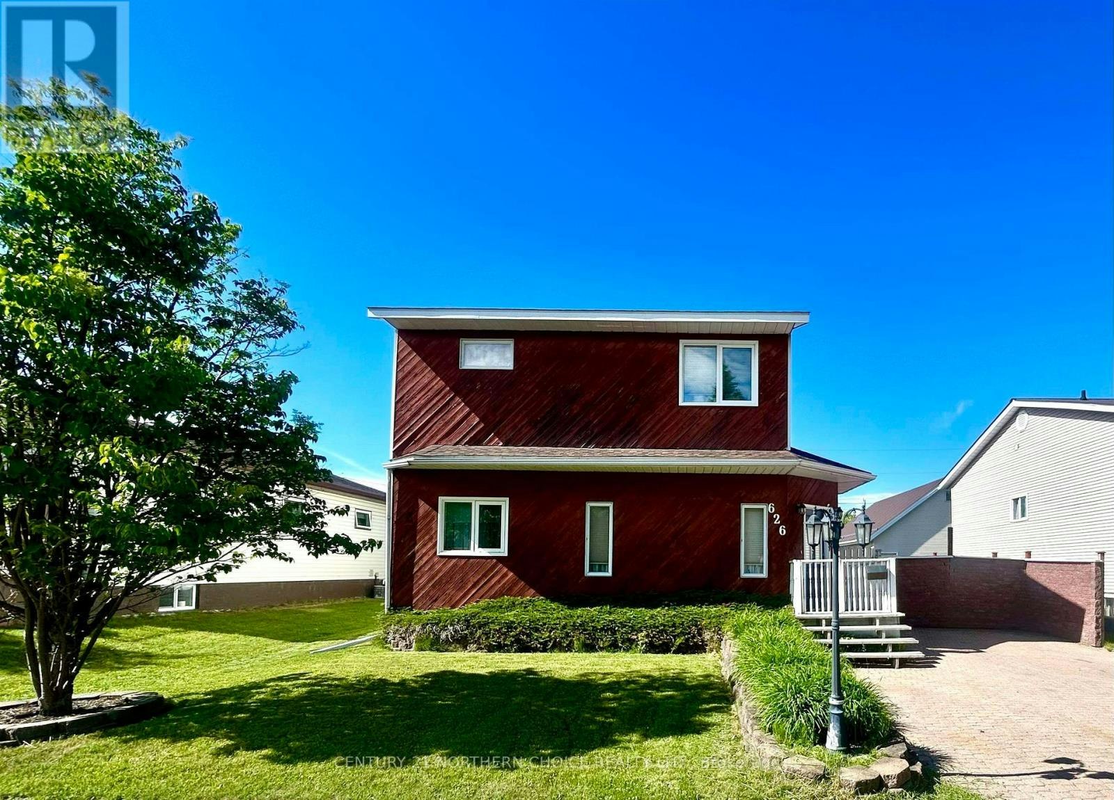 626 Second Street WEST, Fort Frances, ON, P9A 2Z8