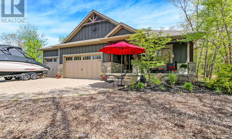 10151 Pinery Bluffs Road