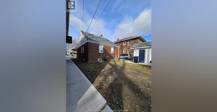 336 Partington Avenue, Windsor, ON, N9B 2N5 - 4