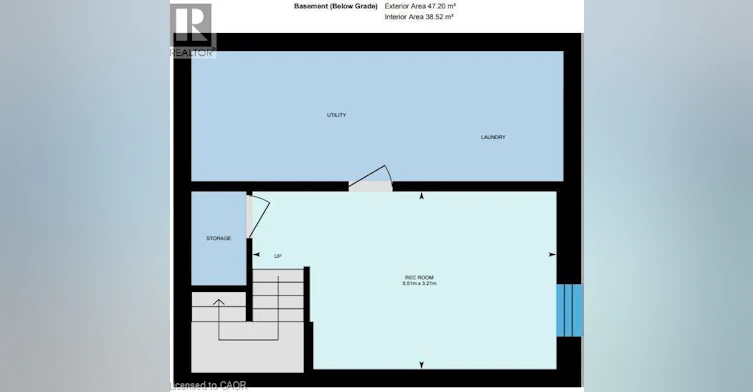 415 421-435 Garden Street, Cambridge, ON, N3H 4E1 - 38