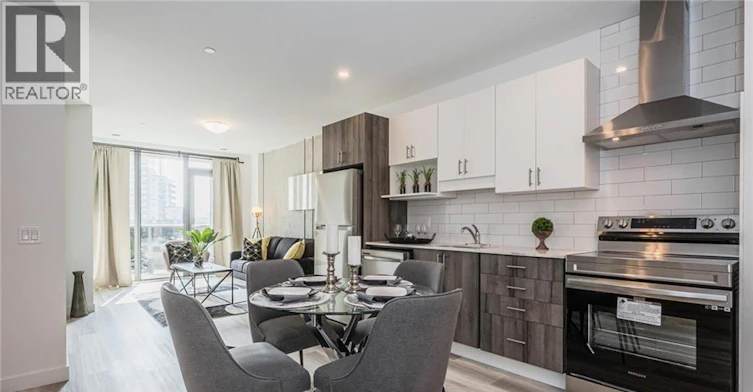 1207-1438 Highland Road W, Kitchener, ON, N2N 3K6 - 4