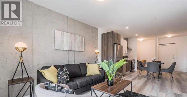1207-1438 Highland Road W, Kitchener, ON, N2N 3K6 - 3