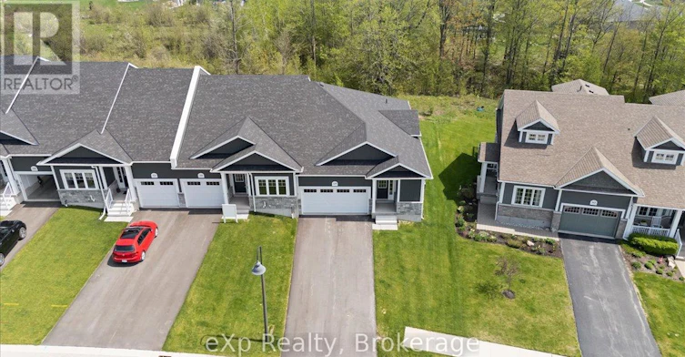 319 Telford Trail, Georgian Bluffs, ON, N0H 1S0 - 21