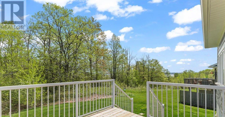 319 Telford Trail, Georgian Bluffs, ON, N0H 1S0 - 20