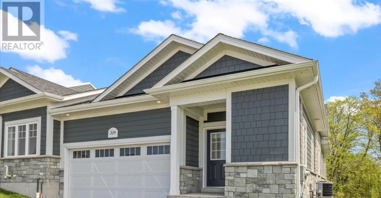 319 Telford Trail, Georgian Bluffs, ON, N0H 1S0