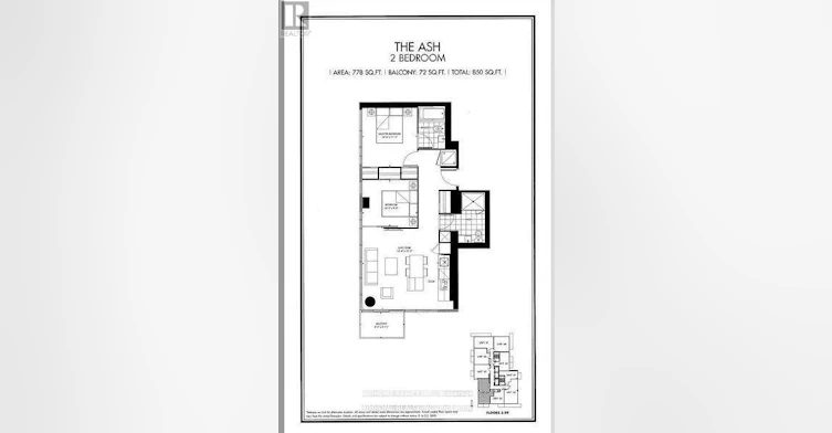 2404-75 St Nicholas Street, Toronto, ON, M4Y 0A5 - 15