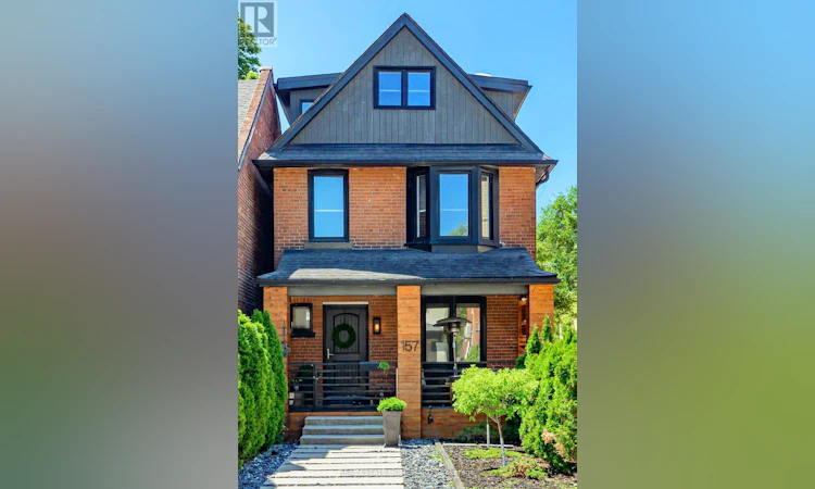 157 Ranleigh Avenue