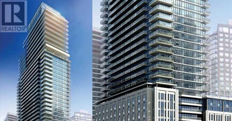 2511-955 Bay Street, Toronto, ON, M5S 2A2 - 14