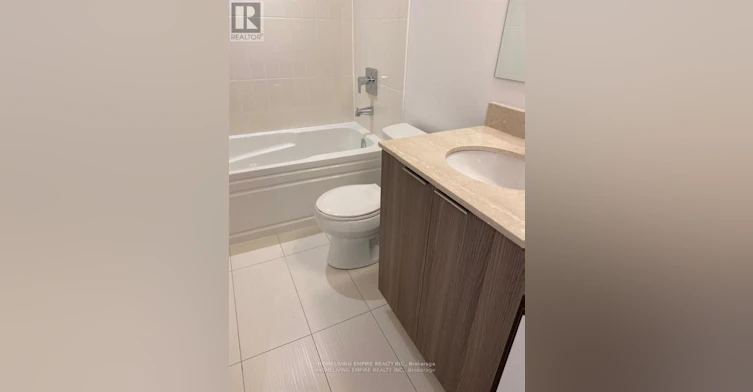2511-955 Bay Street, Toronto, ON, M5S 2A2 - 10