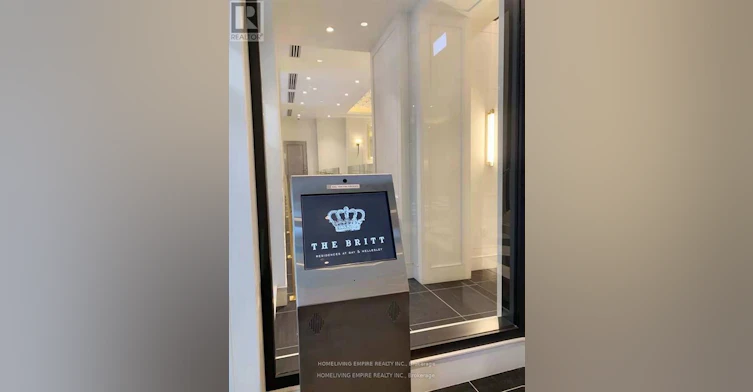 2511-955 Bay Street, Toronto, ON, M5S 2A2 - 2