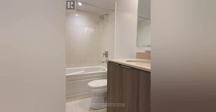 2511-955 Bay Street, Toronto, ON, M5S 2A2 - 12