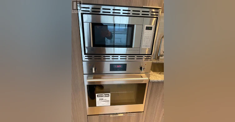 2511-955 Bay Street, Toronto, ON, M5S 2A2 - 4