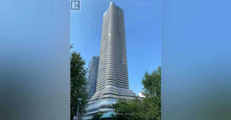 1804-11 Wellesley Street, Toronto, ON, M4Y 0G4 - 9