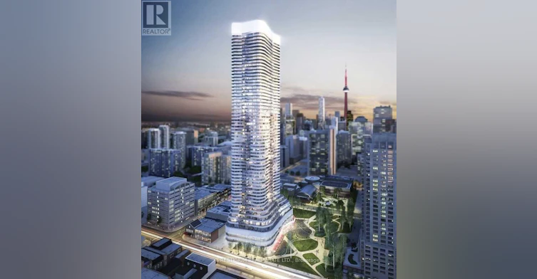 1804-11 Wellesley Street, Toronto, ON, M4Y 0G4 - 8