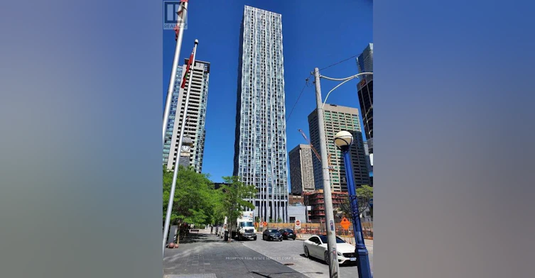 4609-1 Yorkville Avenue, Toronto, ON, M4W 0B1