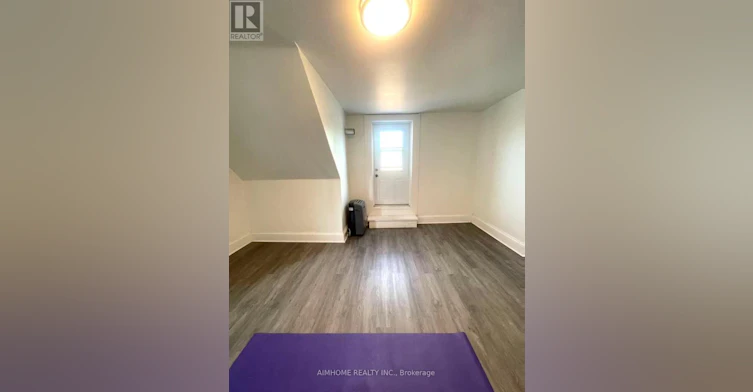 625 Bathurst Street, Toronto, ON, M5S 2R2 - 4
